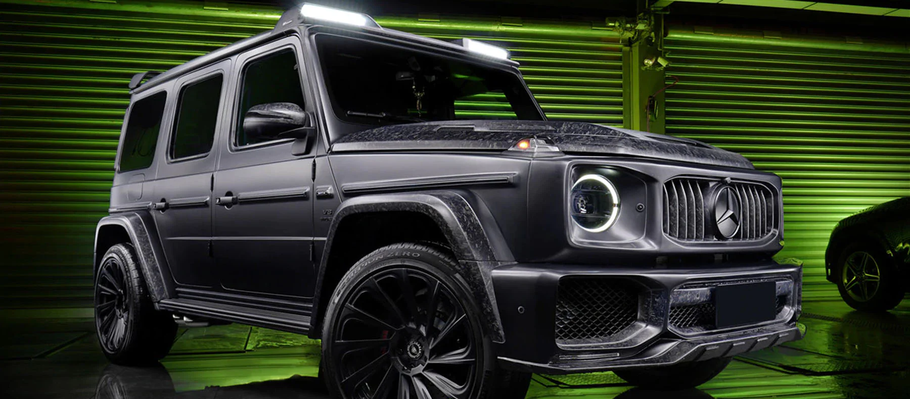 Elevate Your Drive Today